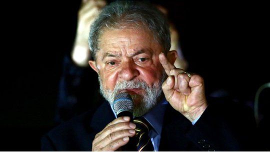 Lula da Silva