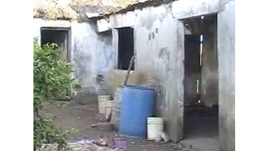 Asesinato de productor: uno de los sospechosos tiene 15 años