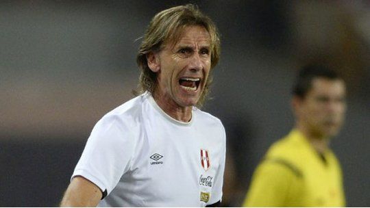 gareca AFP