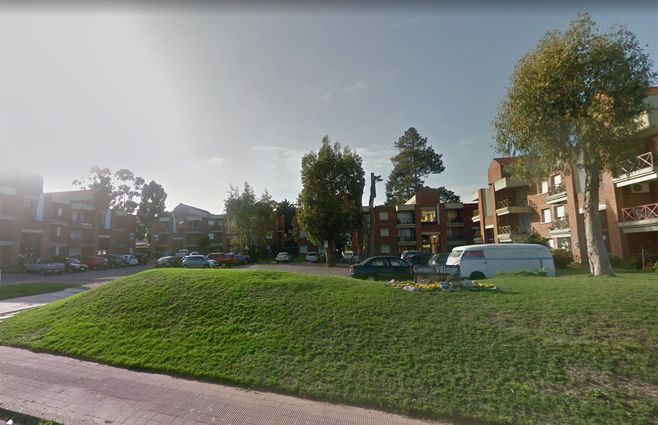 Complejo Green Village