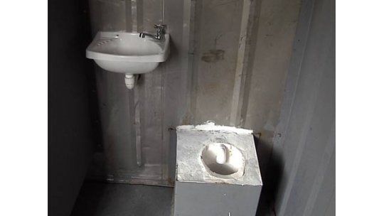 Contenedores del INAU son inhumanos dice la Justicia