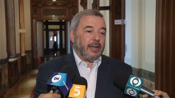 bergara sobre los datos de pobreza: son cifras decepcionantes, dijo el precandidato del frente amplio