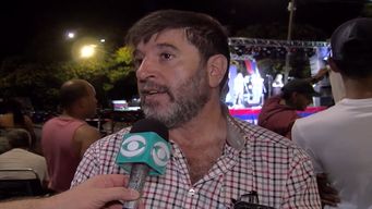 fernando pereira y dirigentes del frente amplio se reunieron para analizar la situacion de gustavo leal