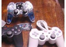 Aduanas decomisó 7.000 joysticks truchos valuados en US$ 180.000