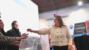 ministerio de vivienda realizo el primer sorteo anual para la construccion de cooperativas