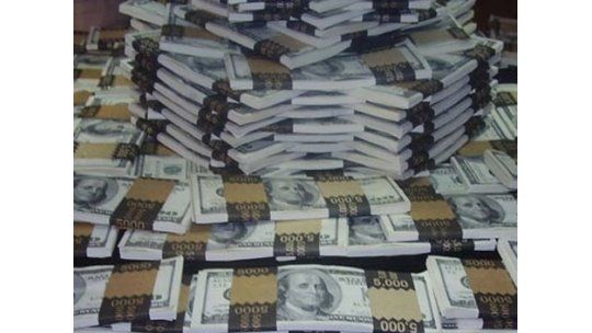 Aumentan 18% las actividades sospechosas de lavado de dinero
