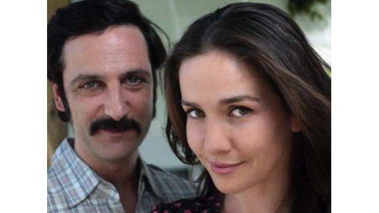 Natalia Oreiro estrenará dos películas este año