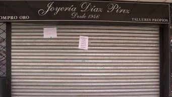 Heber dijo que hay un amplio despliegue en el país como para poder darle captura al homicida.