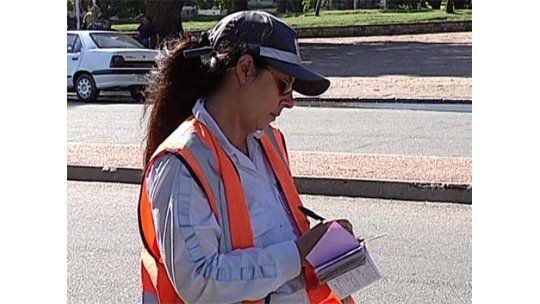Multas de tránsito tendrán valor único en el país desde enero