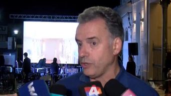 orsi sobre el debate: la poblacion esta esperando respuestas concretas para las cosas que esta sufriendo. no deberia ser nunca un show