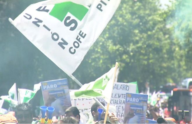 FFSP-sindicato-salud-pública-movilización