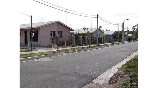 Desbarataron patota que apedreaba casas en Paso de la Arena