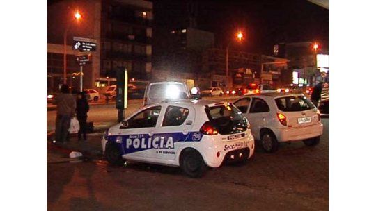 Operativos especiales para las fiestas con 100 policías