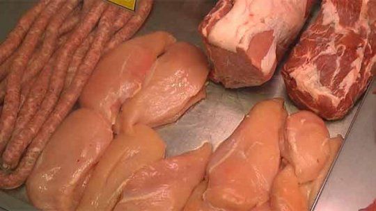 carne pollo