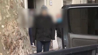 peruano fue detenido por la operacion oceano y numero de indagados asciende a 33