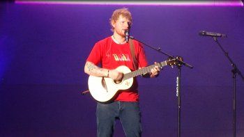 Subrayado | ED SHEERAN_1