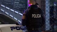 Dos jóvenes ingresaron heridos de bala al Pasteur; la Policía presume que llegaron desde un tiroteo en la Cruz de Carrasco