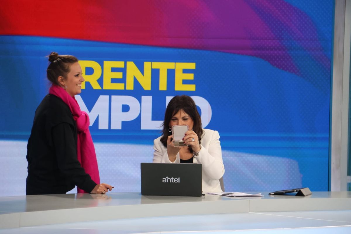 Foto: Marcos Milán