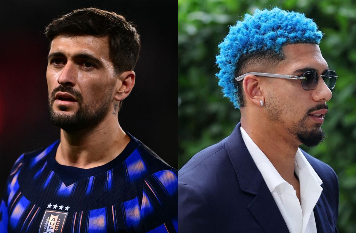 "No tienen chance de jugar contra España, ni De Arrascaeta ni Araujo", dijo el técnico uruguayo este domingo