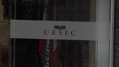 fiscalia de corte decidio que el fiscal perez debe seguir con el caso ursec
