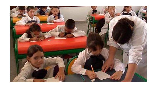 escuela