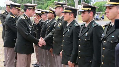 militares retirados apoyan a manini y acusan al gobierno de ignorar la democracia