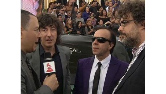 El Cuarteto de Nos toca hoy y la entrada es gratuita