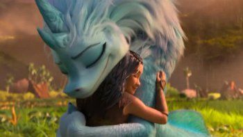 Subrayado | CINE DISNEY CONTRAATACA