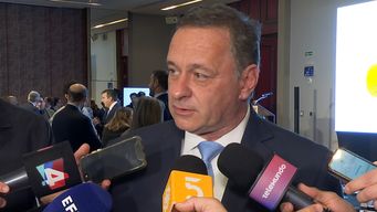 antidemocratico, una irresponsabilidad absoluta, dijo delgado en respuesta a cosse por allanamientos nocturnos