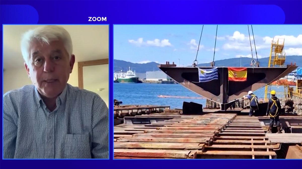 Este lunes Comisión investigadora por Cardama recibe a autoridades del periodo 2010-2020 en el Parlamento