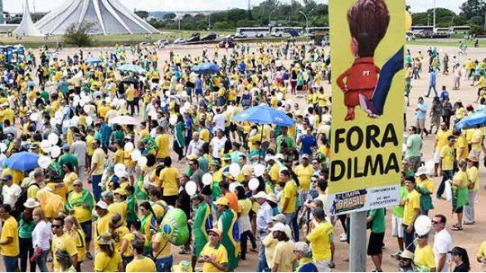 dilma