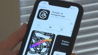 threads, la nueva red social de mark zuckerberg, supero los 100 millones de usuarios en cinco dias