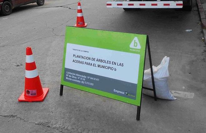 Foto: Intendencia de Montevideo