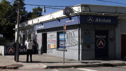 a prision los delincuentes que asaltaron un abitab