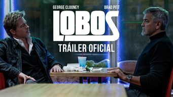 george clooney y brad pitt vuelven a encontrarse en la pelicula lobos
