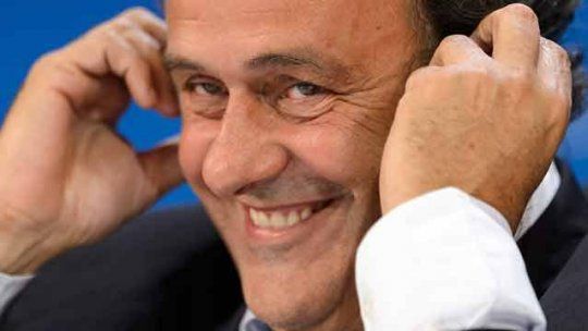Platini