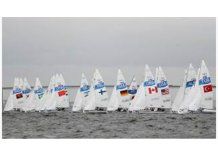 La dupla Defazio-Foglia quedó penúltima en la general tras la sexta regata