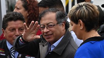 presidente de colombia apunta al narco uruguayo marset como autor del crimen del fiscal pecci