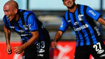 se define el torneo apertura: liverpool recibe a fenix y nacional visita a danubio