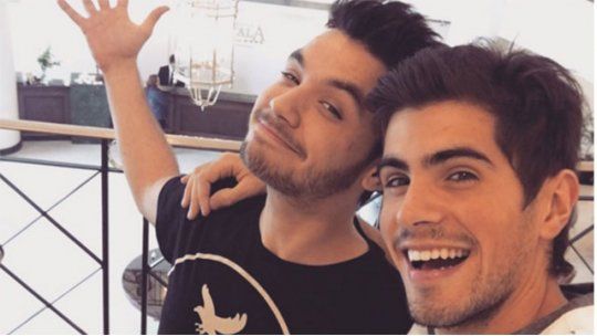 fer vazquez agustin casanova