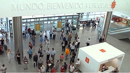 aeropuerto