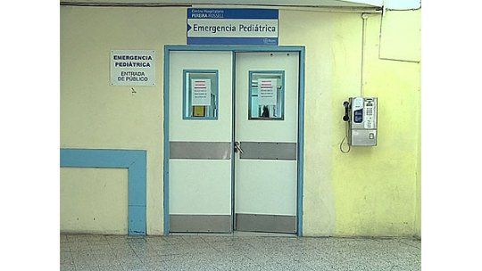 Justicia ordenó más análisis médicos a la beba con 14 fracturas