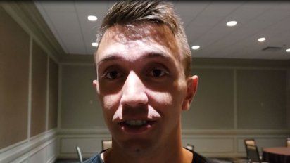 muslera volvio a hablar de su error ante francia y pide a tabarez para la seleccion