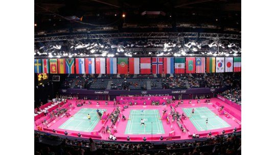 Descalifican a 8 jugadoras de bádminton por intentar perder