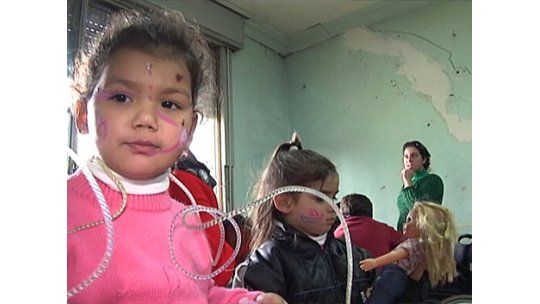200 familias esperan para adoptar en Uruguay