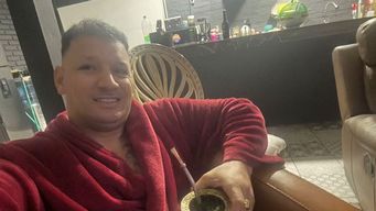 Foto: Instagram. Gerardo Betito Suárez.