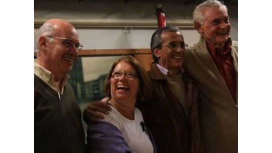 Programa para el tercer gobierno del FA, prioridad de candidatos