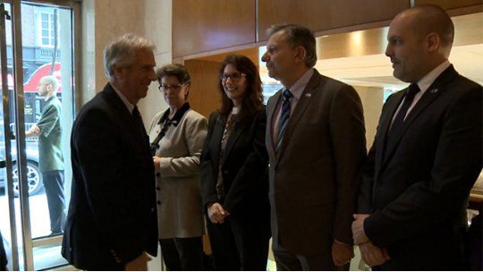 Vázquez ONU