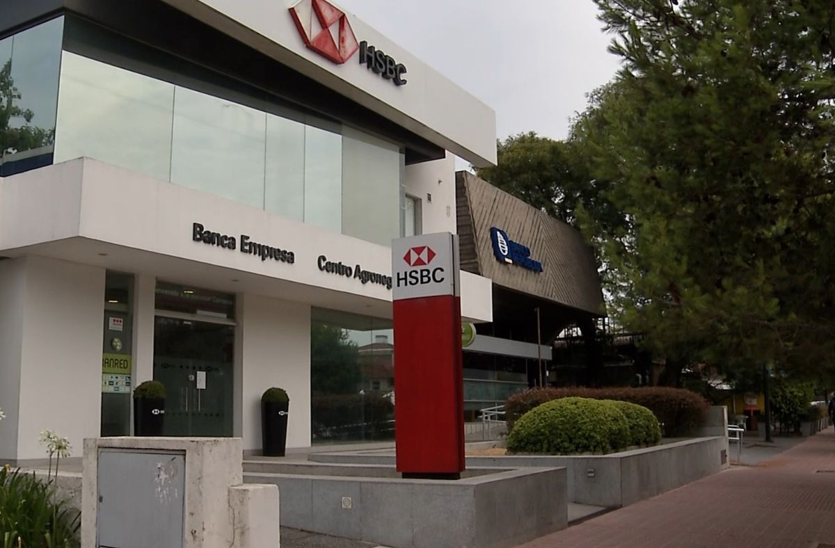 BTG Pactual concretó la compra de HSBC y opera en Uruguay desde el viernes