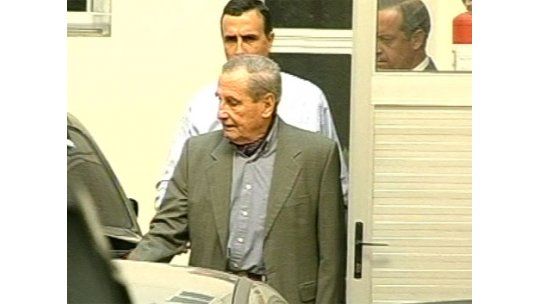 Justicia confirma condena de 25 años de prisión para Álvarez